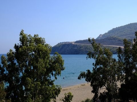 Shots from the Beach